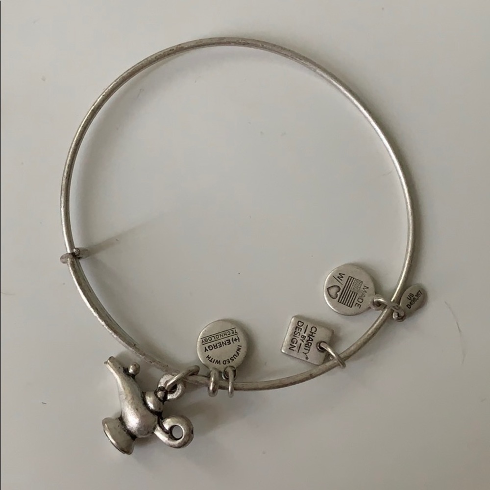Alex and Ani Bracelet